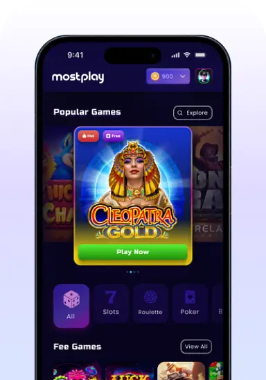 Dive Into the Thrilling Games of Mostbet Casino Promotion 101